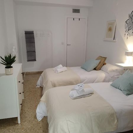 El Balcon De San Pablo Lägenhet Córdoba Exteriör bild